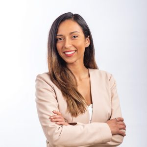 Jessica Torres
