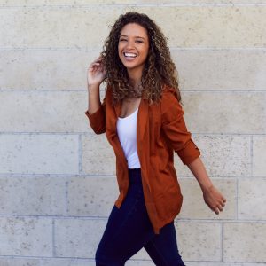 Kendra Lingerfelt